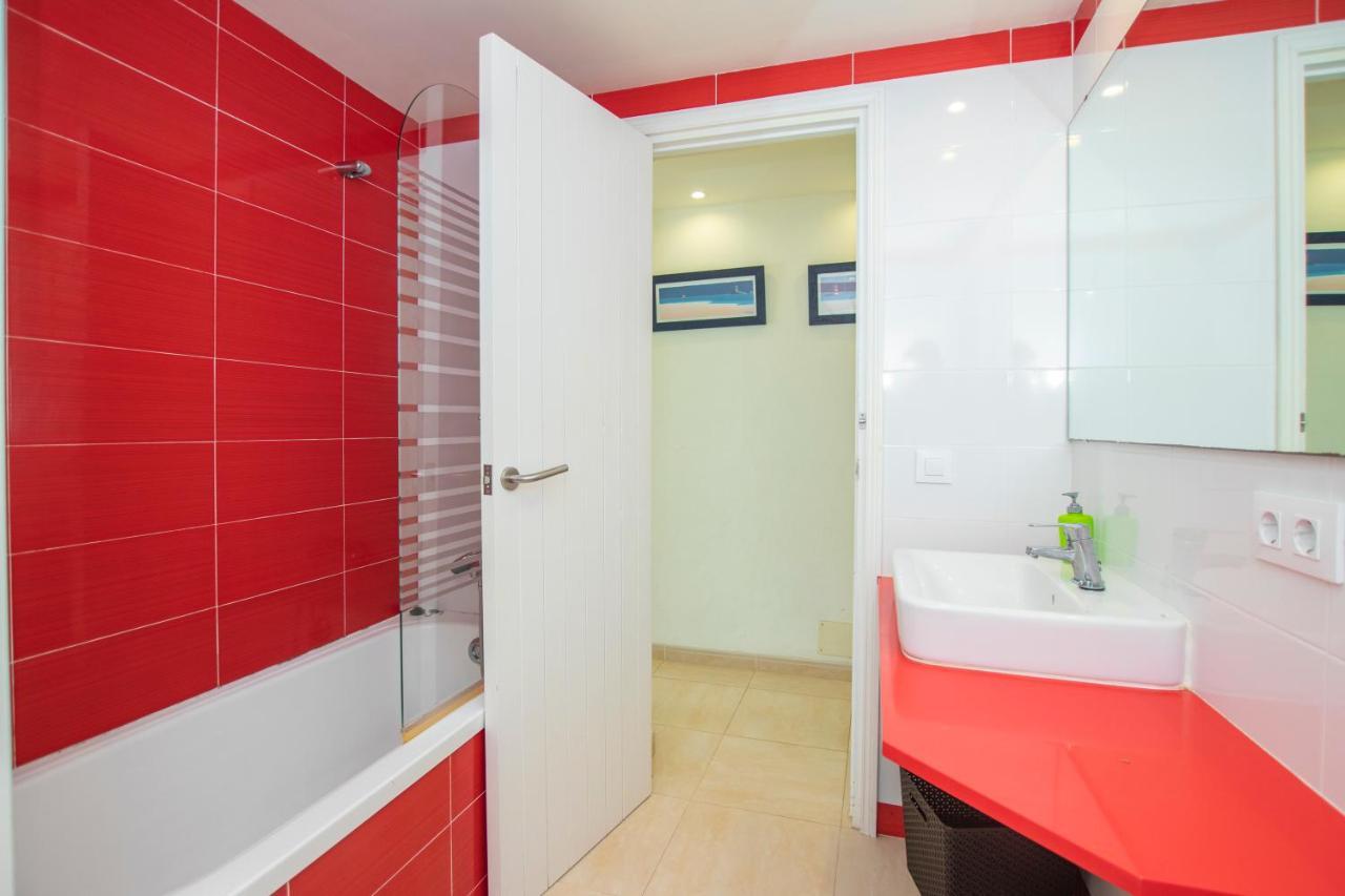Cheap & Chic Apartamento En Son Bou De 3 Dormitorios Extérieur photo