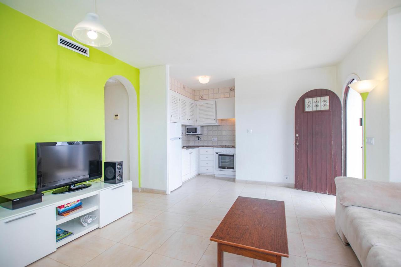 Cheap & Chic Apartamento En Son Bou De 3 Dormitorios Extérieur photo