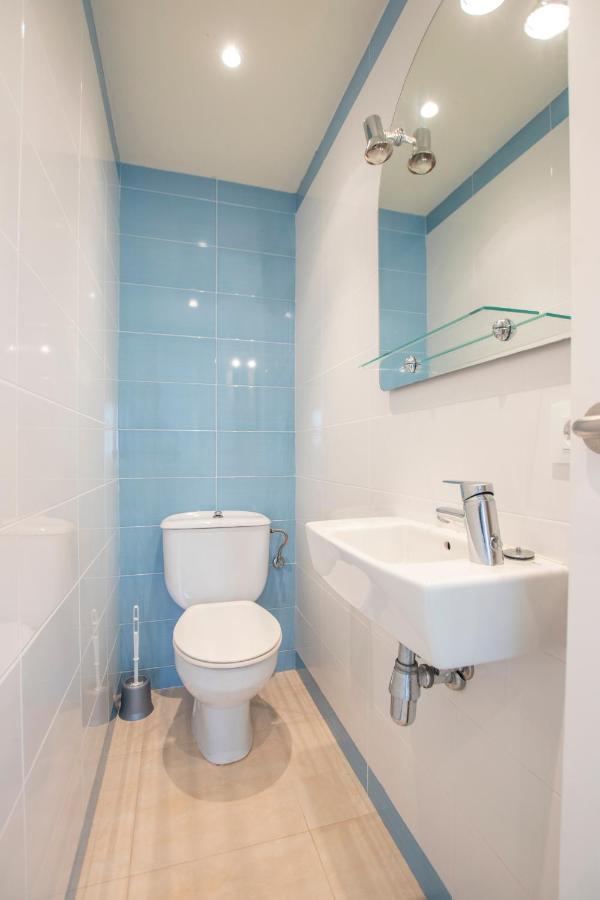 Cheap & Chic Apartamento En Son Bou De 3 Dormitorios Extérieur photo
