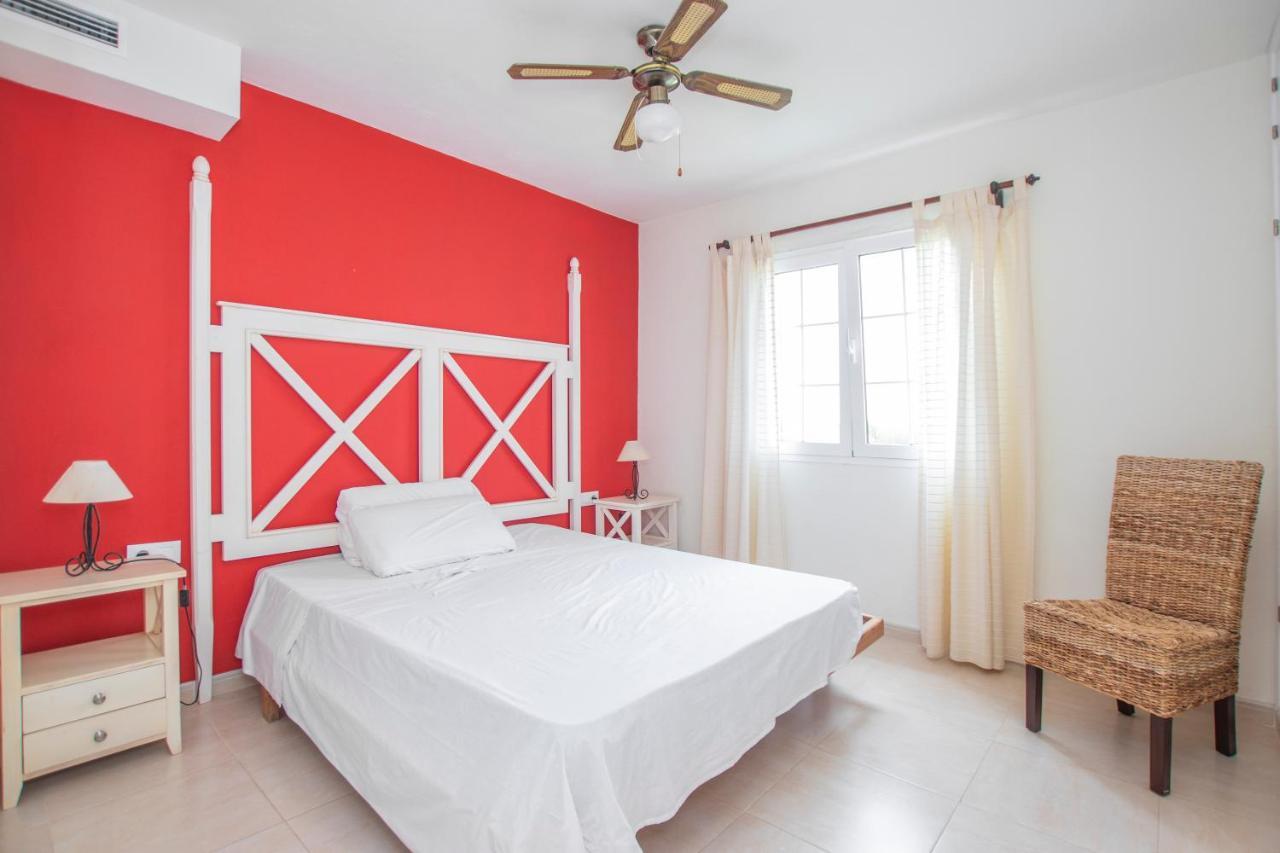 Cheap & Chic Apartamento En Son Bou De 3 Dormitorios Extérieur photo