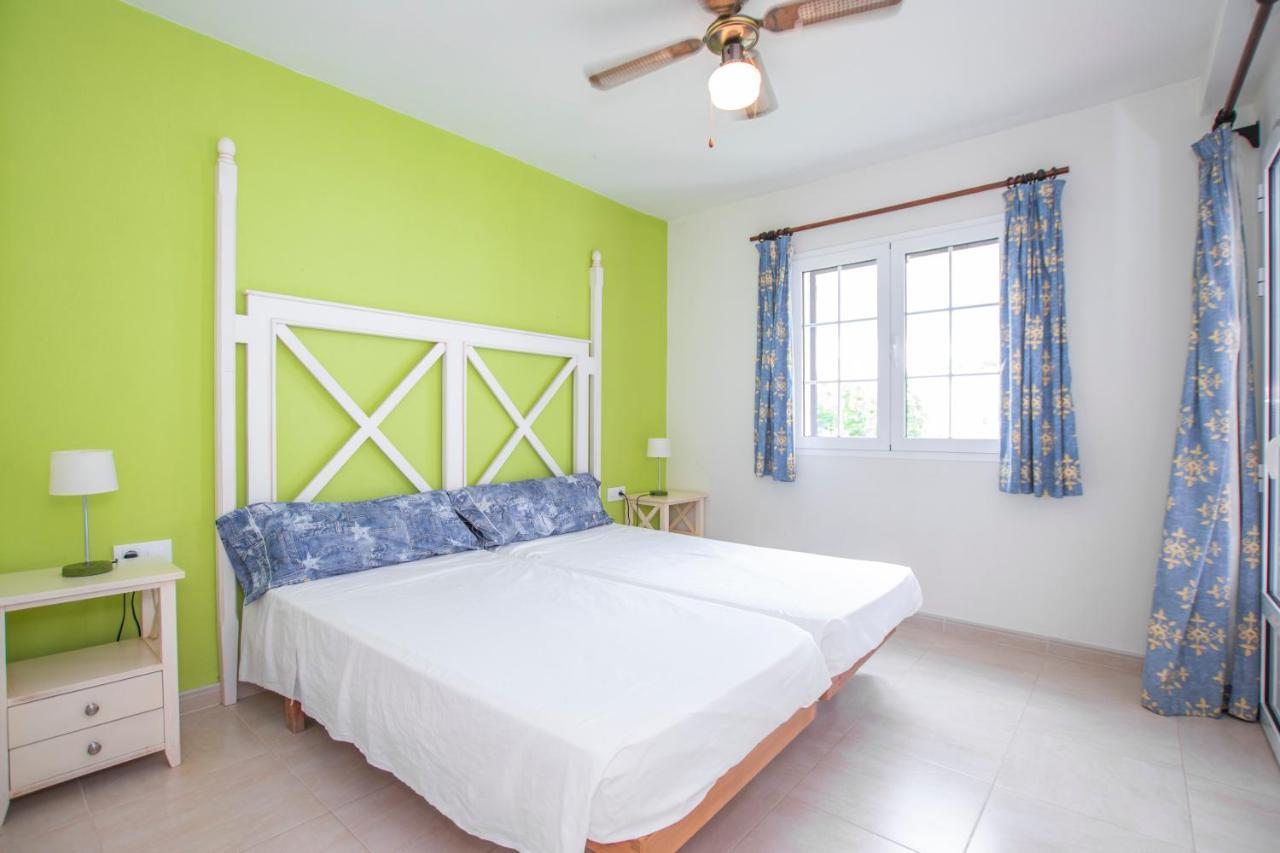 Cheap & Chic Apartamento En Son Bou De 3 Dormitorios Extérieur photo