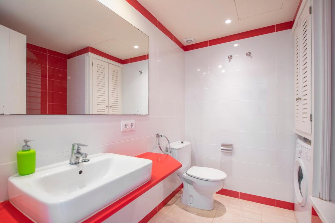 Cheap & Chic Apartamento En Son Bou De 3 Dormitorios Extérieur photo