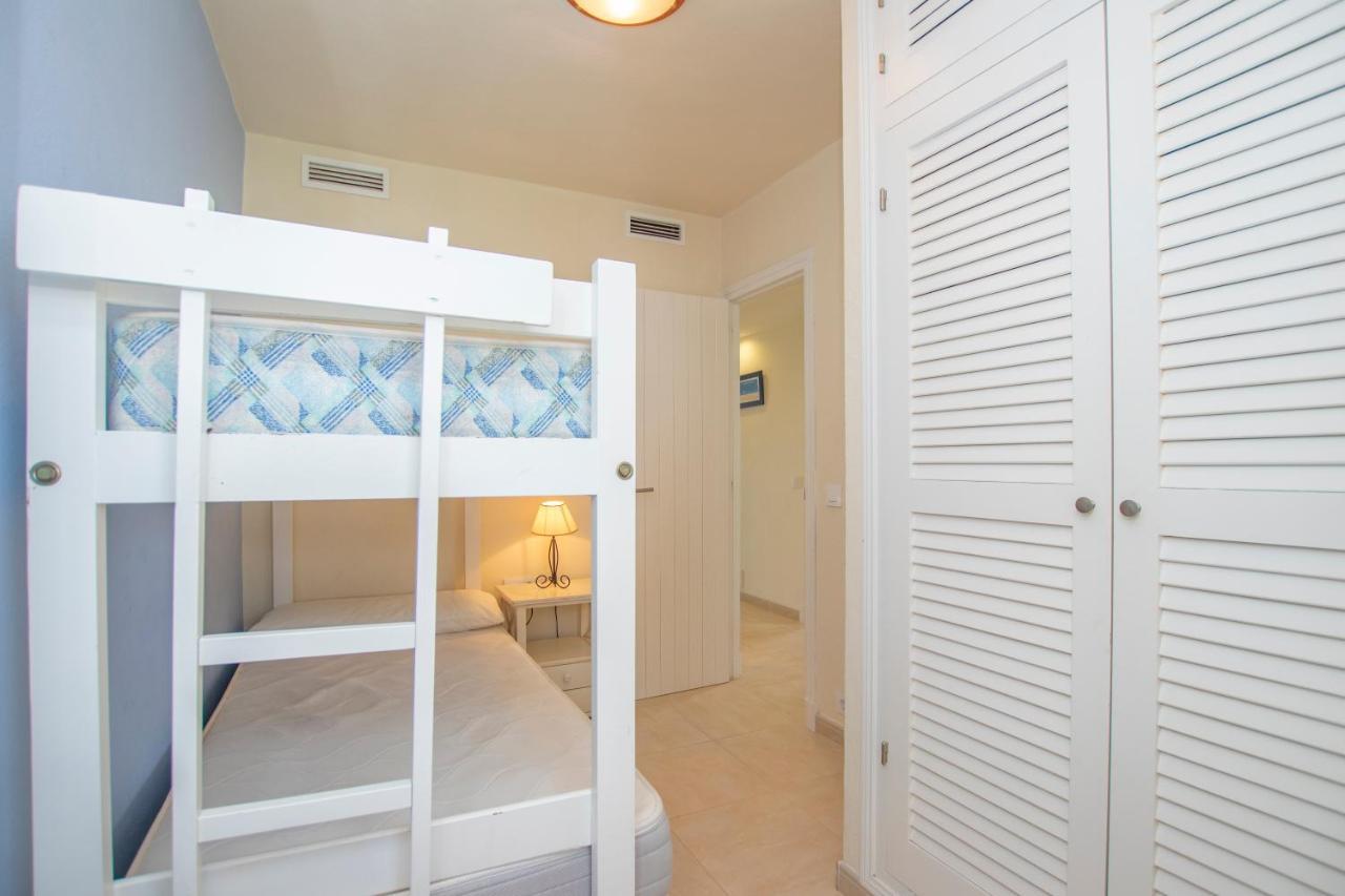 Cheap & Chic Apartamento En Son Bou De 3 Dormitorios Extérieur photo