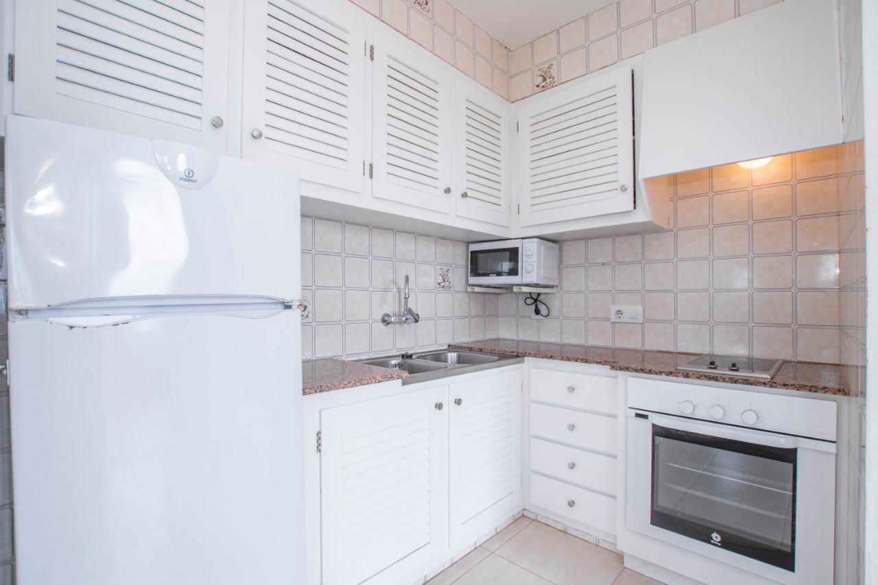 Cheap & Chic Apartamento En Son Bou De 3 Dormitorios Extérieur photo