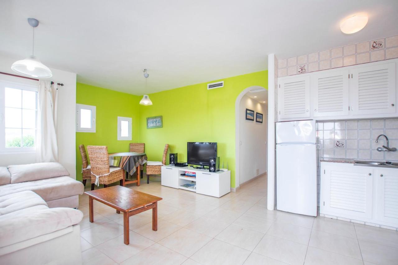 Cheap & Chic Apartamento En Son Bou De 3 Dormitorios Extérieur photo